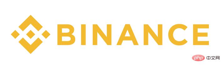 币安App界面