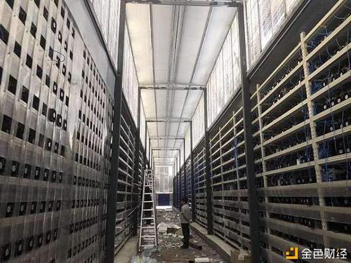 比特币咋挖,矿机配置全解析,2025年实战攻略