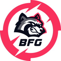 BFG TokenLOGO