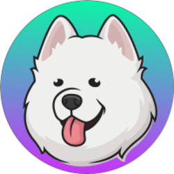 SamoyedcoinLOGO