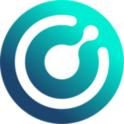 科莫多币LOGO