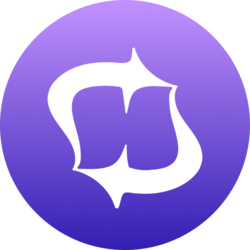 Houdini SwapLOGO