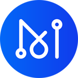 Matrix AI NetworkLOGO