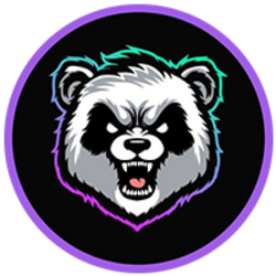 Panda SwapLOGO