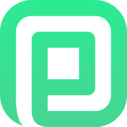 ParticlLOGO