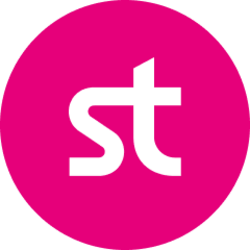 StrideLOGO