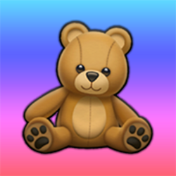 TEDDY BEARLOGO