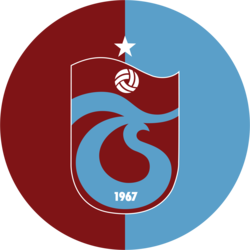 Trabzonspor Fan TokenLOGO