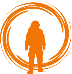 Warped GamesLOGO