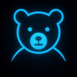 Agent TedLOGO