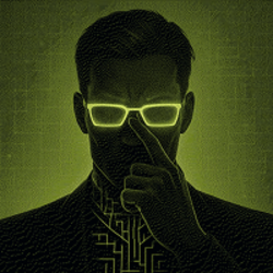Axelrod by VirtualsLOGO