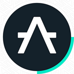 Aleph ZeroLOGO