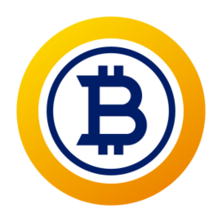 比特黄金LOGO