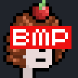 BitmapPunksLOGO