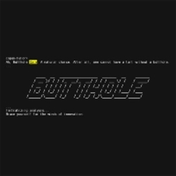 Butthole CoinLOGO