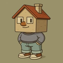 Chill HouseLOGO