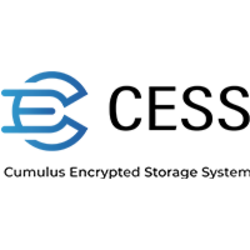 Cumulus Encrypted Storage SystemLOGO