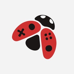 Delabs GamesLOGO