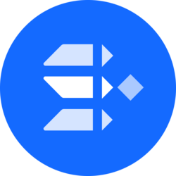Edgevana Staked SOLLOGO