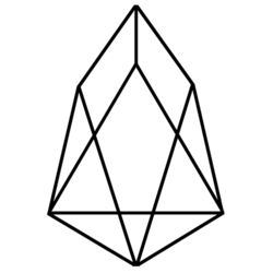 Binance-Peg EOSLOGO