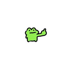 fric the frogLOGO