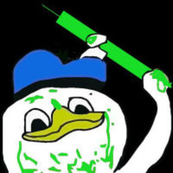 Dolan DuckLOGO