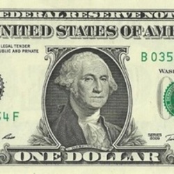 just buy $1 worth of this coinLOGO