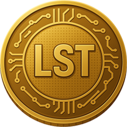 Law Service TokenLOGO