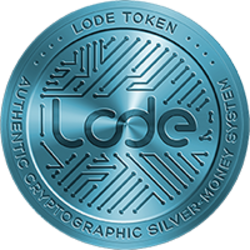 LODE TokenLOGO