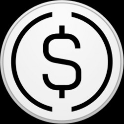 Mantle Bridged sUSDE (Mantle)LOGO