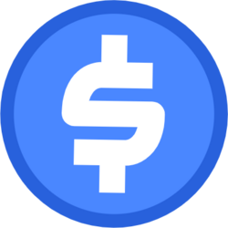 Meta USDLOGO