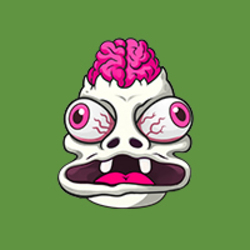 Mindfak By Matt FurieLOGO