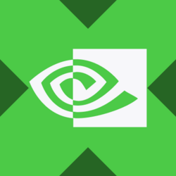 NVIDIA xStockLOGO