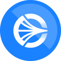Origin Staked SLOGO