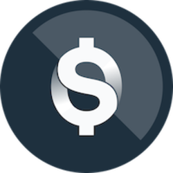 Origin DollarLOGO