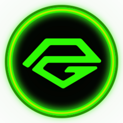 Pentagon ChainLOGO