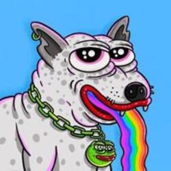 Pepes DogLOGO