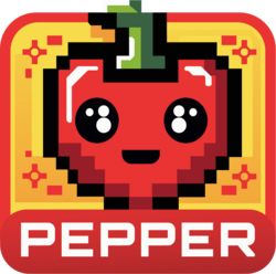 PEPPERLOGO