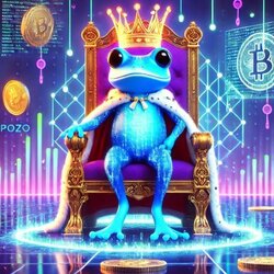 Pozo CoinLOGO