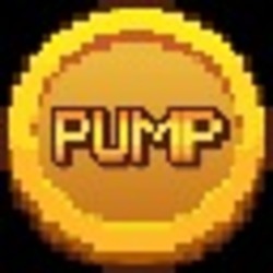 PumpBTCLOGO