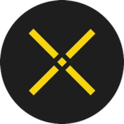 Pundi X [OLD]LOGO