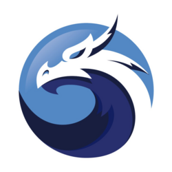 QuickswapLOGO
