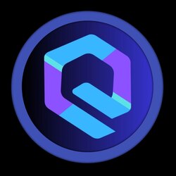Qumva NetworkLOGO