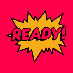 READY!LOGO