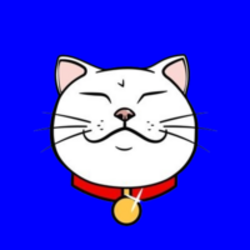 Shiro NekoLOGO