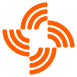 Streamr XDATALOGO