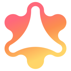 Aura NetworkLOGO