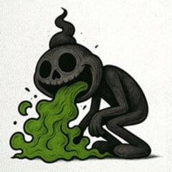 The Odor