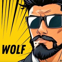 WOLFLOGO