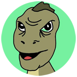Yee TokenLOGO